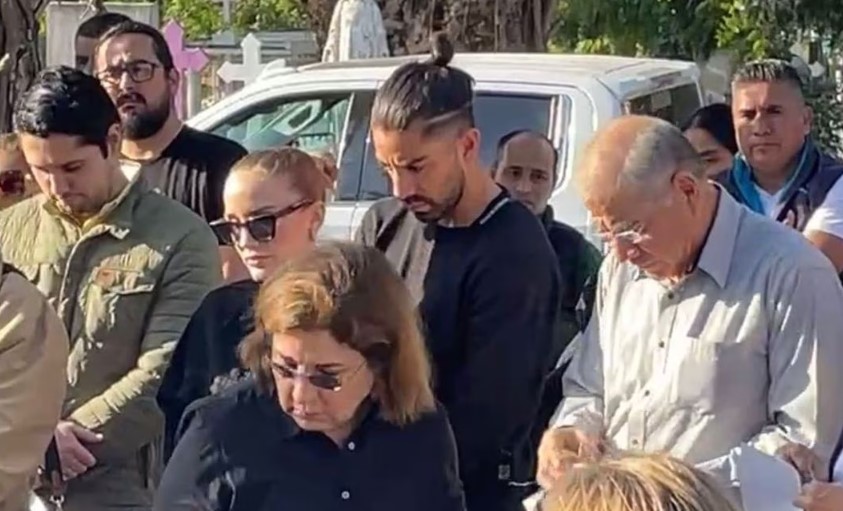 Desde Atenas, Rodolfo Pizarro viaja al funeral de su tía. Noticias en tiempo real