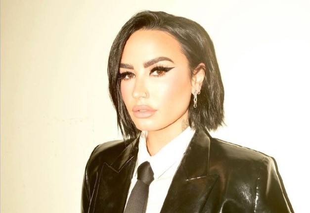 Demi Lovato desata polémica tras cantar Heart Attack en evento de salud cardíaca. Noticias en tiempo real