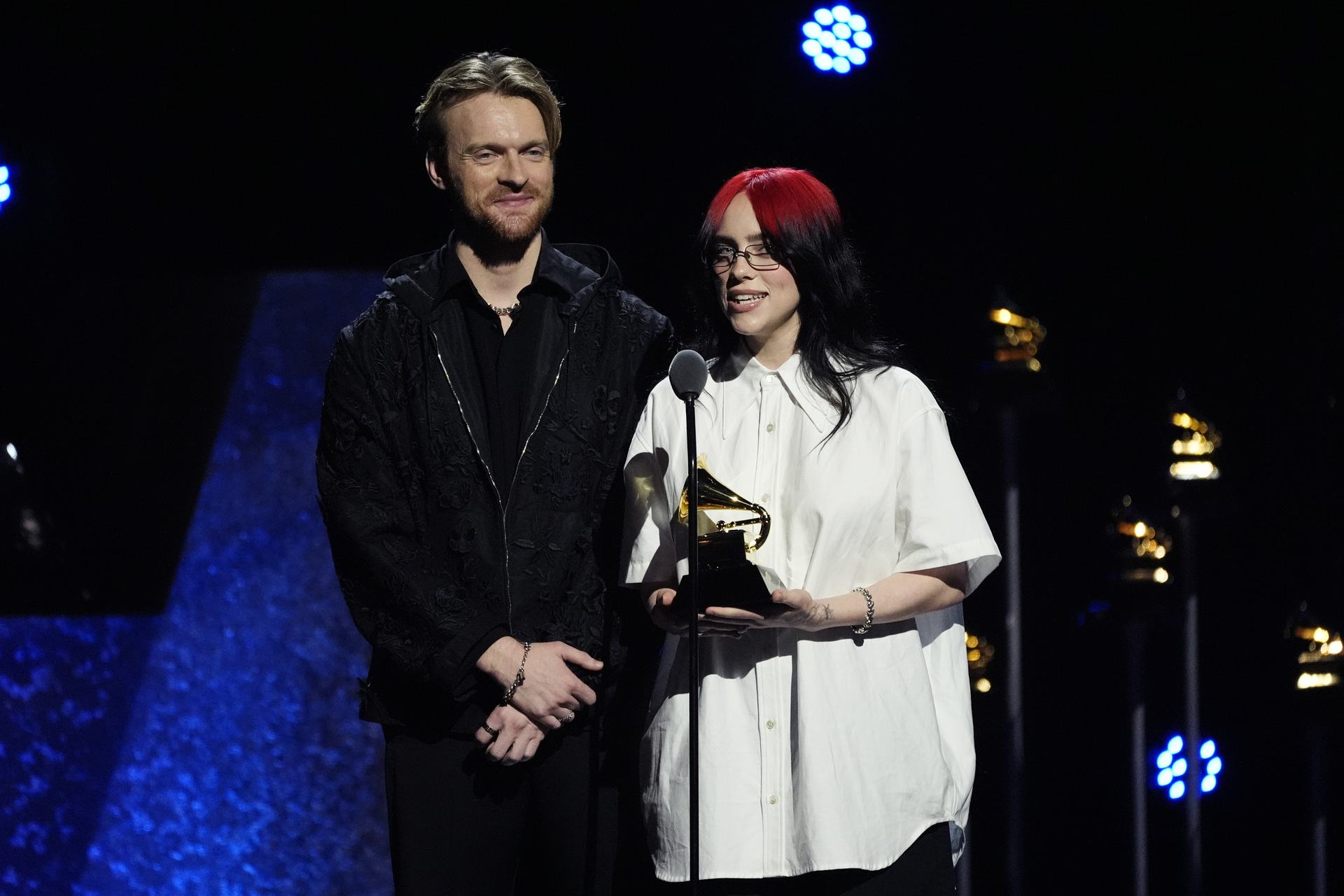 Barbie recibe tres premios en la gala previa de la 66 edición de los Grammy. Noticias en tiempo real