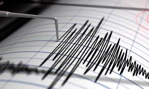 Se registra sismo en Ramos Arizpe; primero del año en Coahuila. Noticias en tiempo real