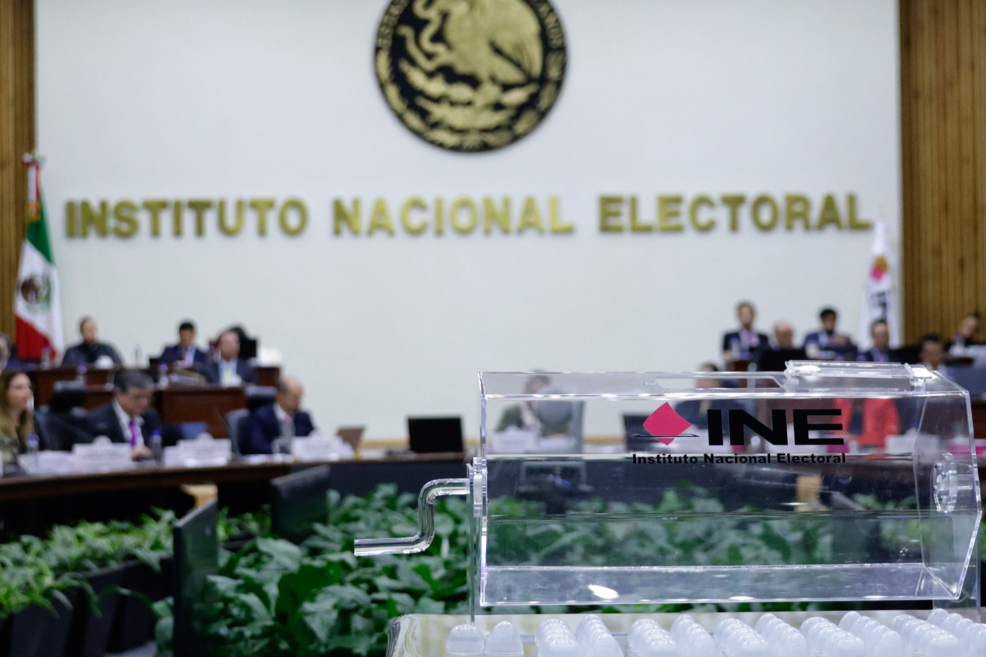 Fija INE su postura en torno a una posible reforma electoral. Noticias en tiempo real