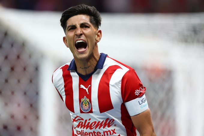 Chivas suma tercer triunfo consecutivo contra Juárez. Noticias en tiempo real