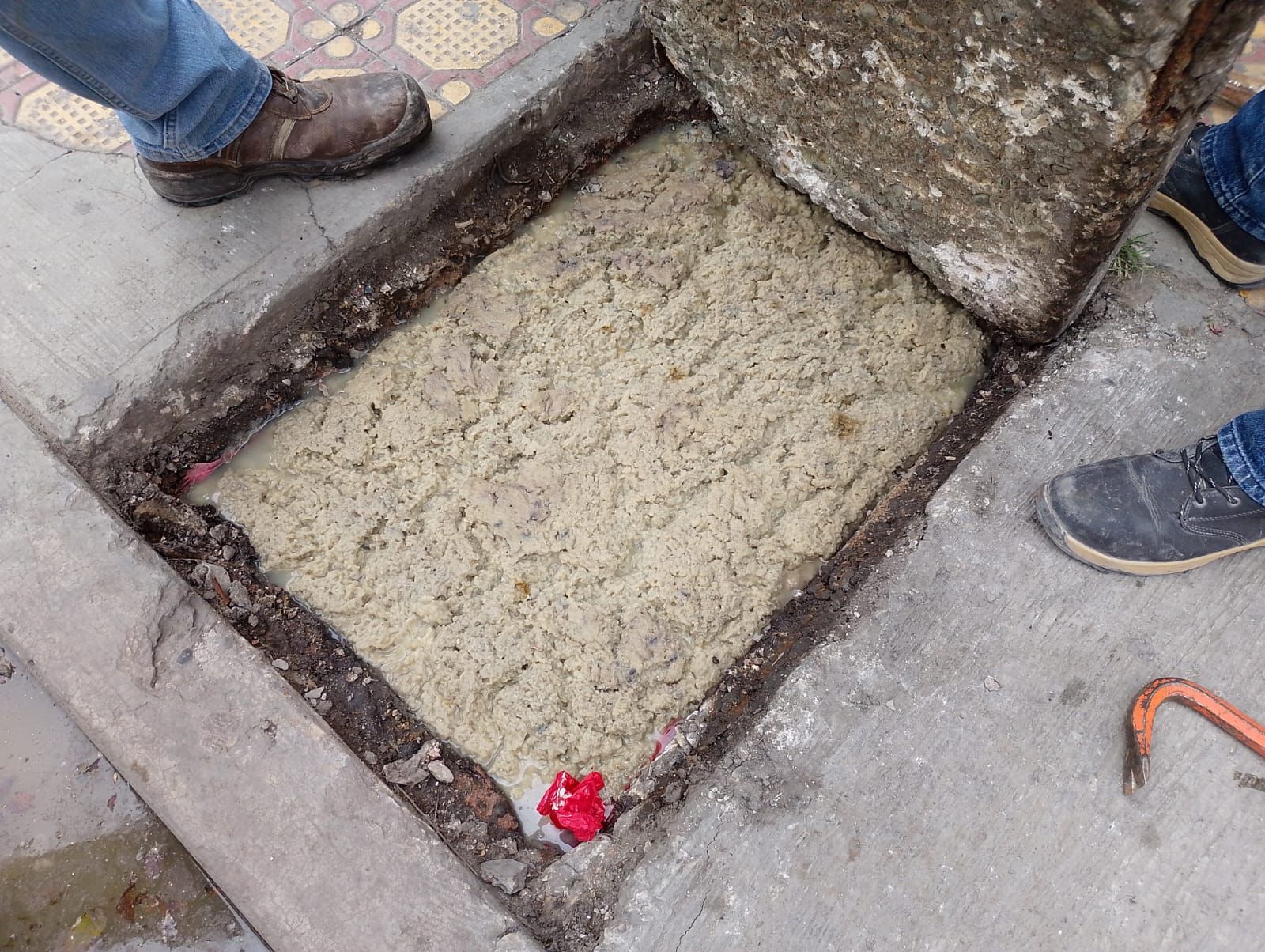 Sideapa da recomendaciones sobre cuidado de instalaciones sanitarias del hogar. Noticias en tiempo real