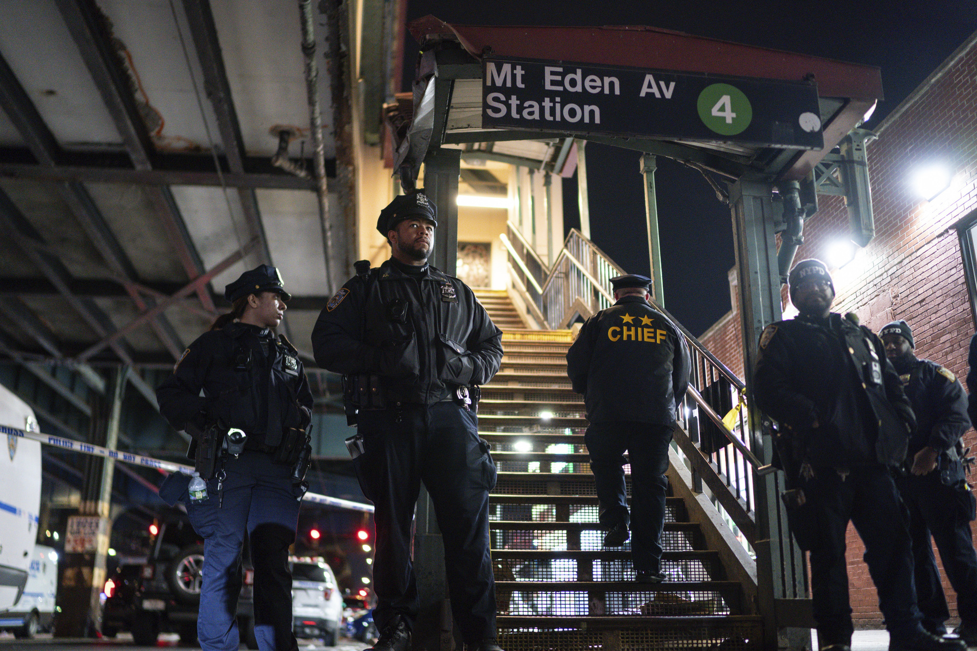 Obed Beltrán-Sánchez, el mexicano asesinado durante un tiroteo en el Metro de Nueva York. Noticias en tiempo real