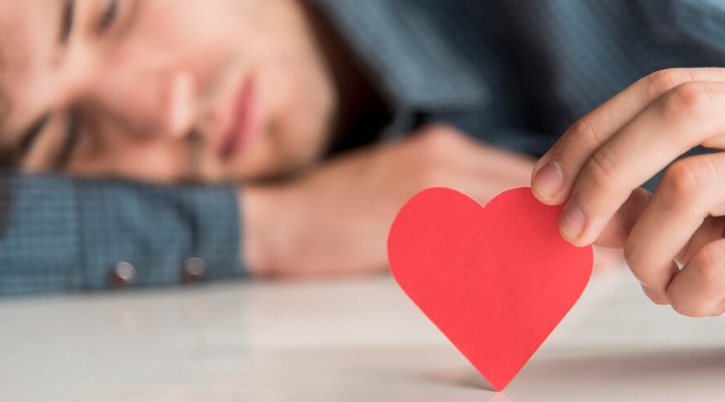 ¿El corazón se puede 