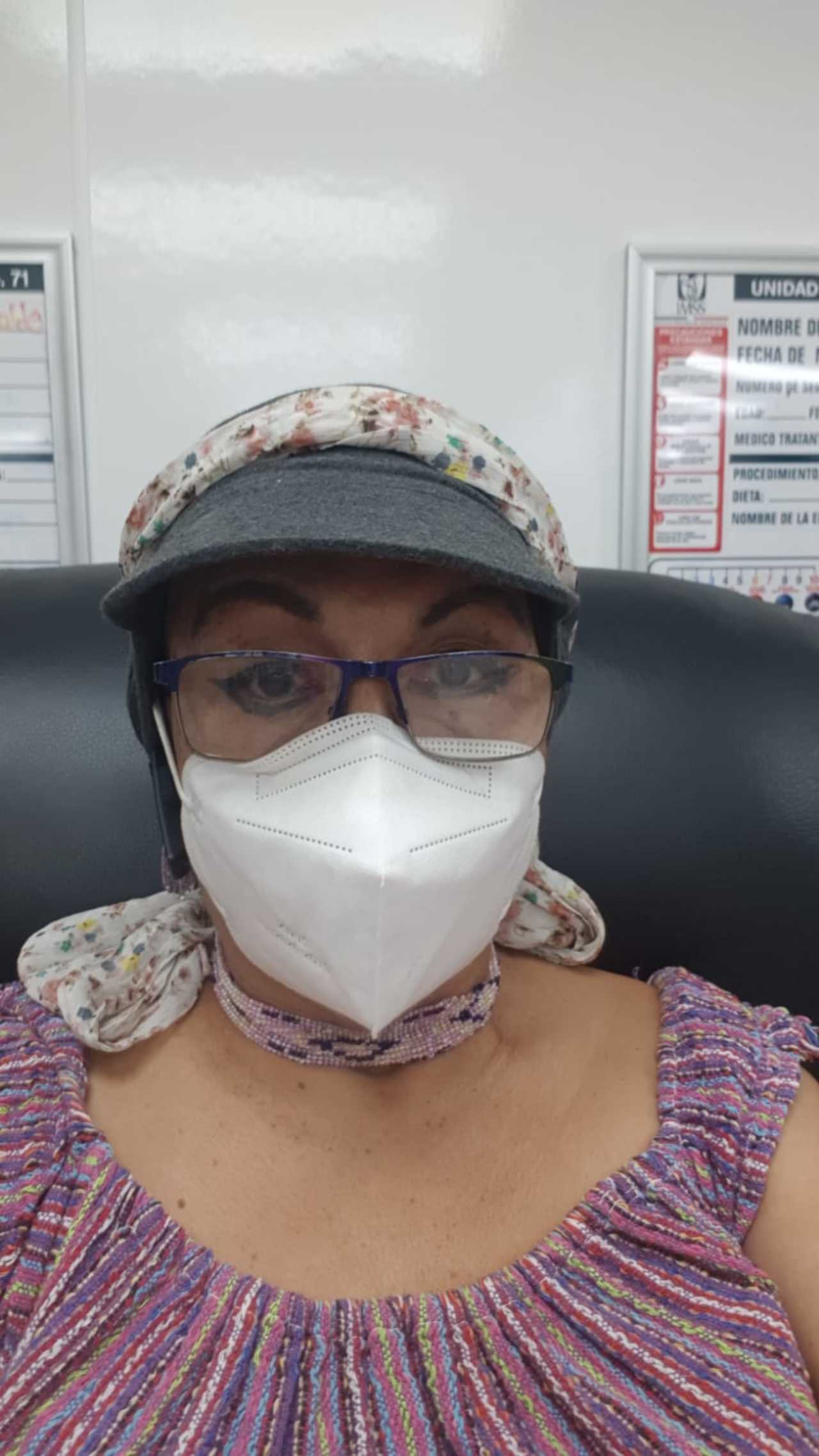 Señalan falta de atención integral para pacientes con cáncer. Noticias en tiempo real