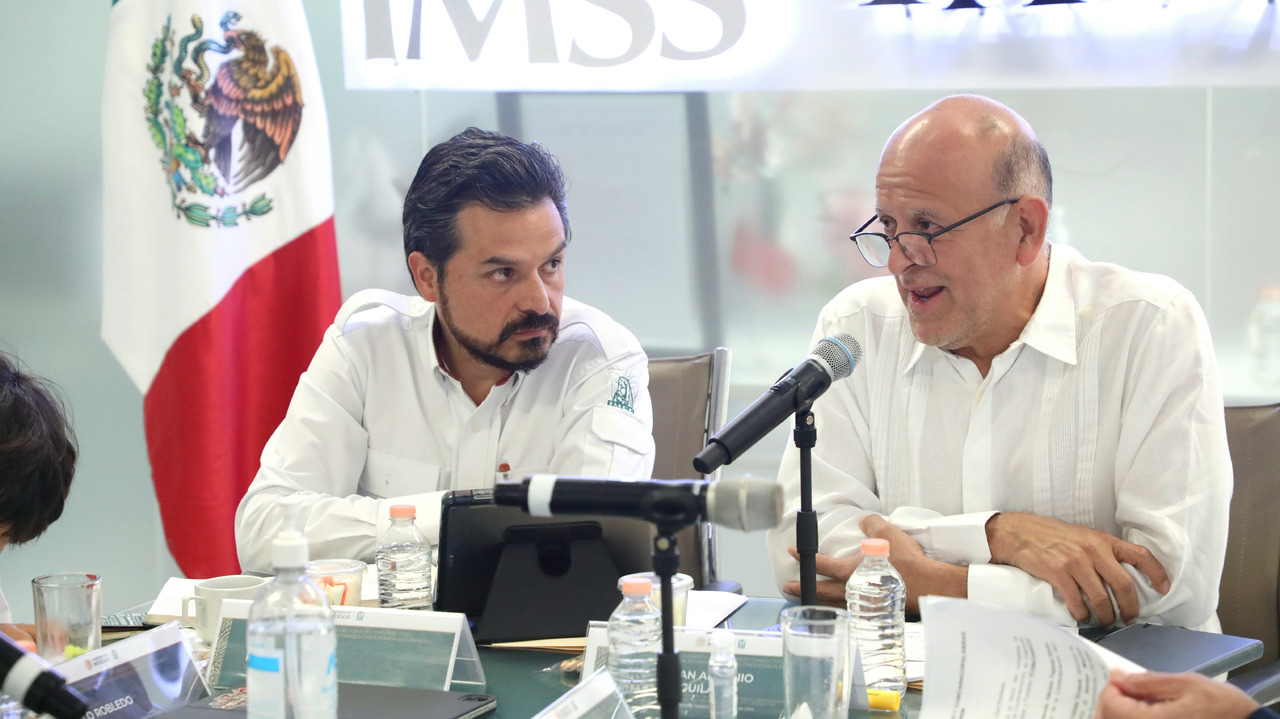 Un modelo de atención médica integral: Robledo. Noticias en tiempo real