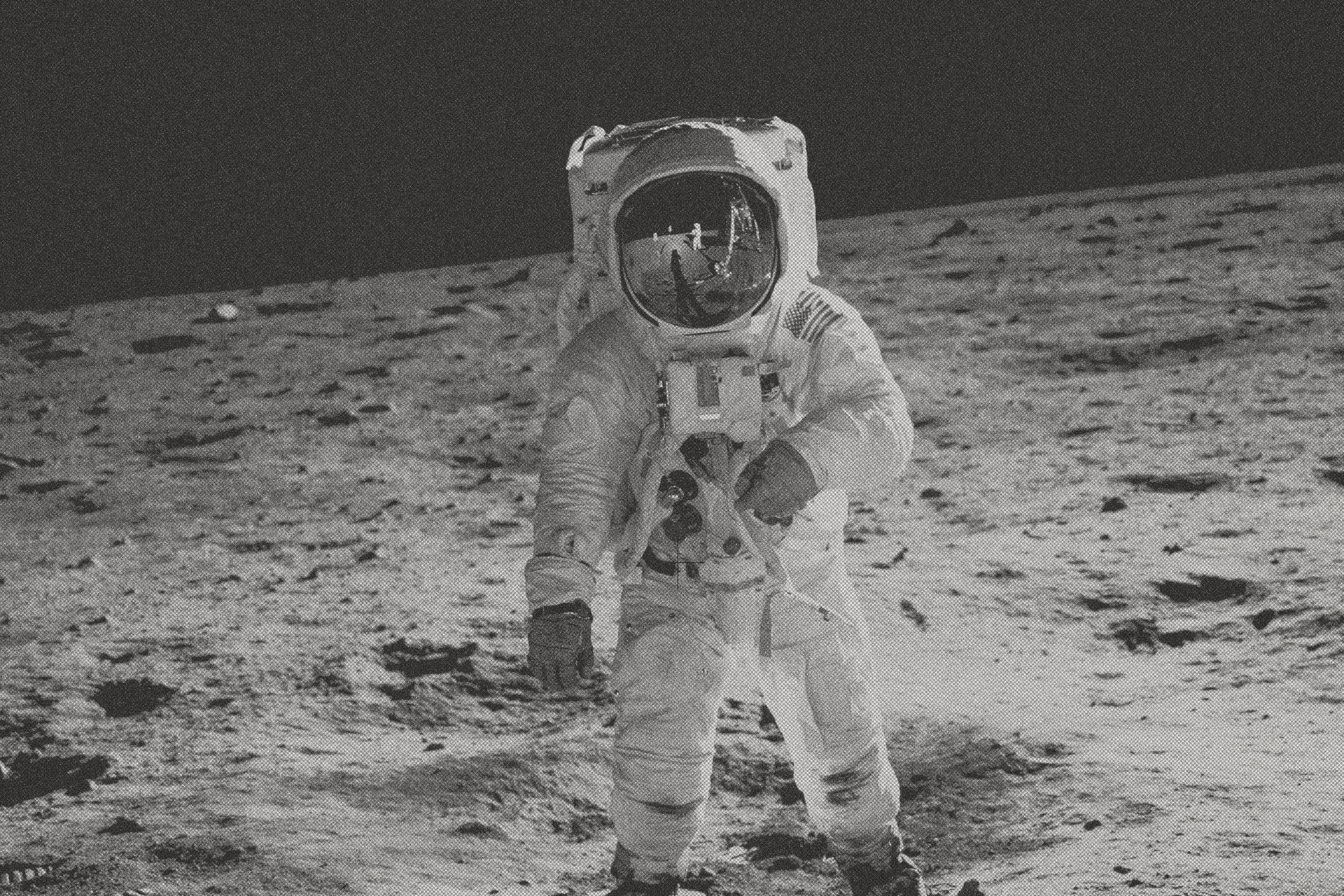 Estudian el polvo lunar para reducir su impacto en misiones y en la salud de astronautas. Noticias en tiempo real