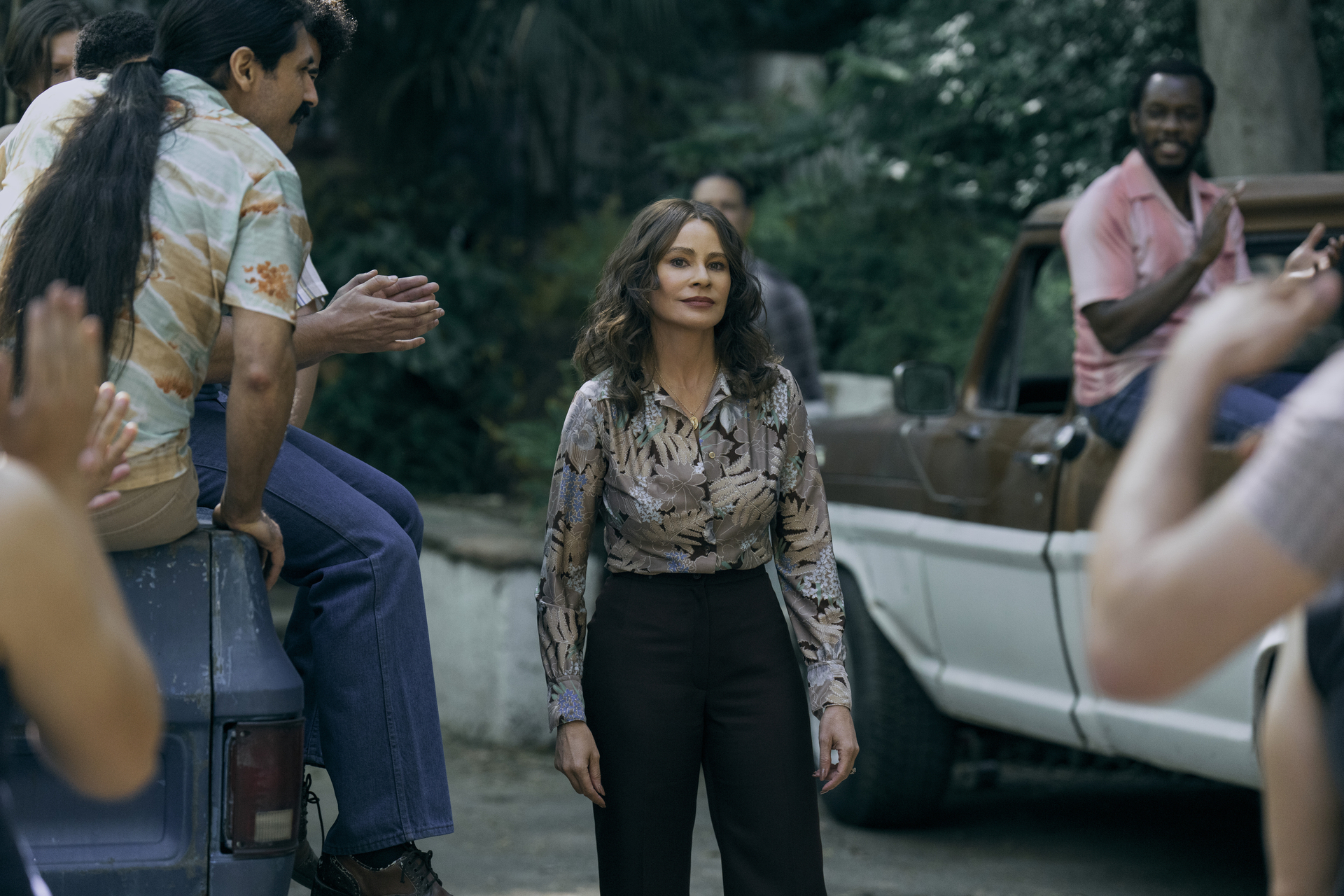 Sofia Vergara llega a acuerdo extrajudicial con familia de Griselda Blanco. Noticias en tiempo real