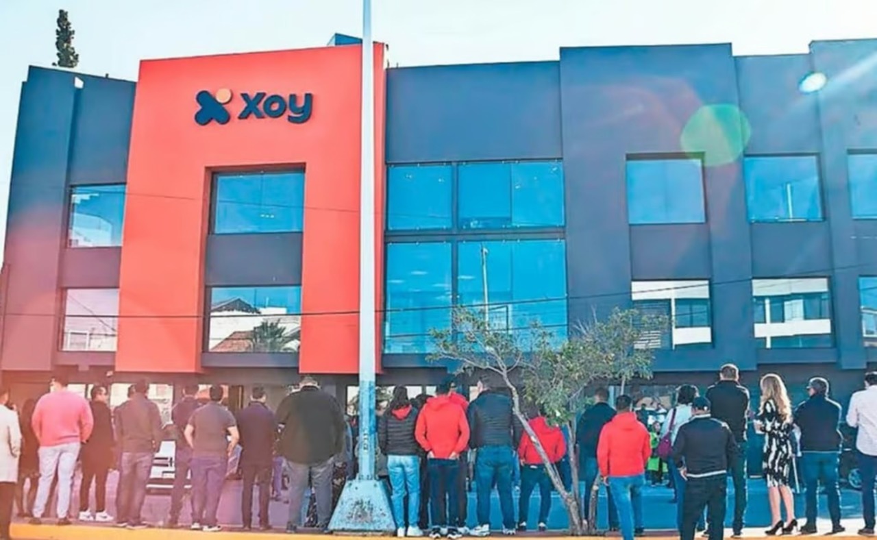 Crónica de una falacia Yox…Espejismo de la codicia. Noticias en tiempo real