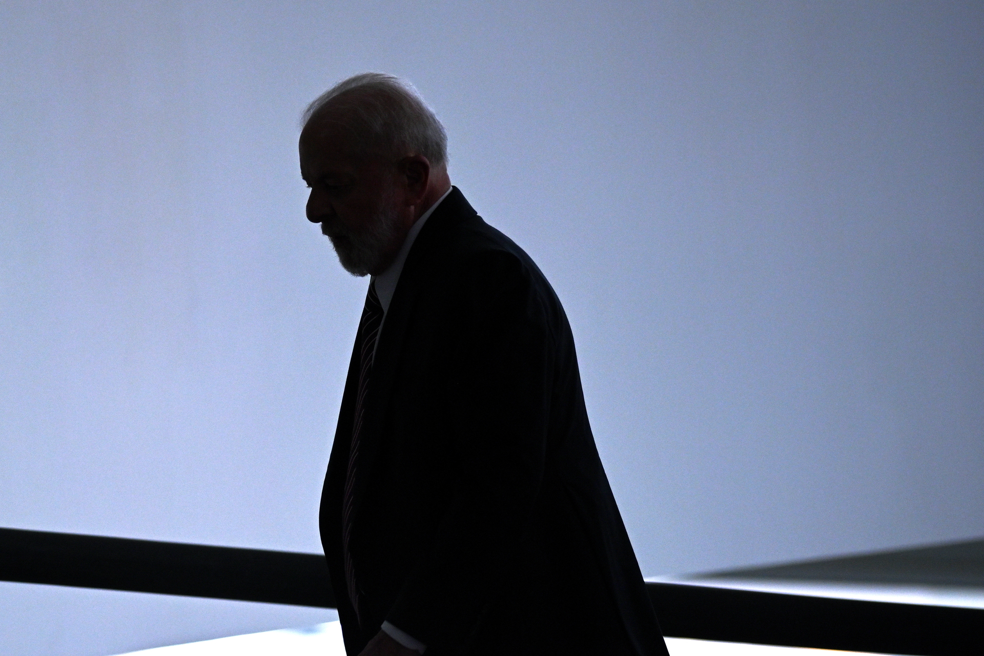 Israel declara persona non grata al presidente Lula da Silva. Noticias en tiempo real
