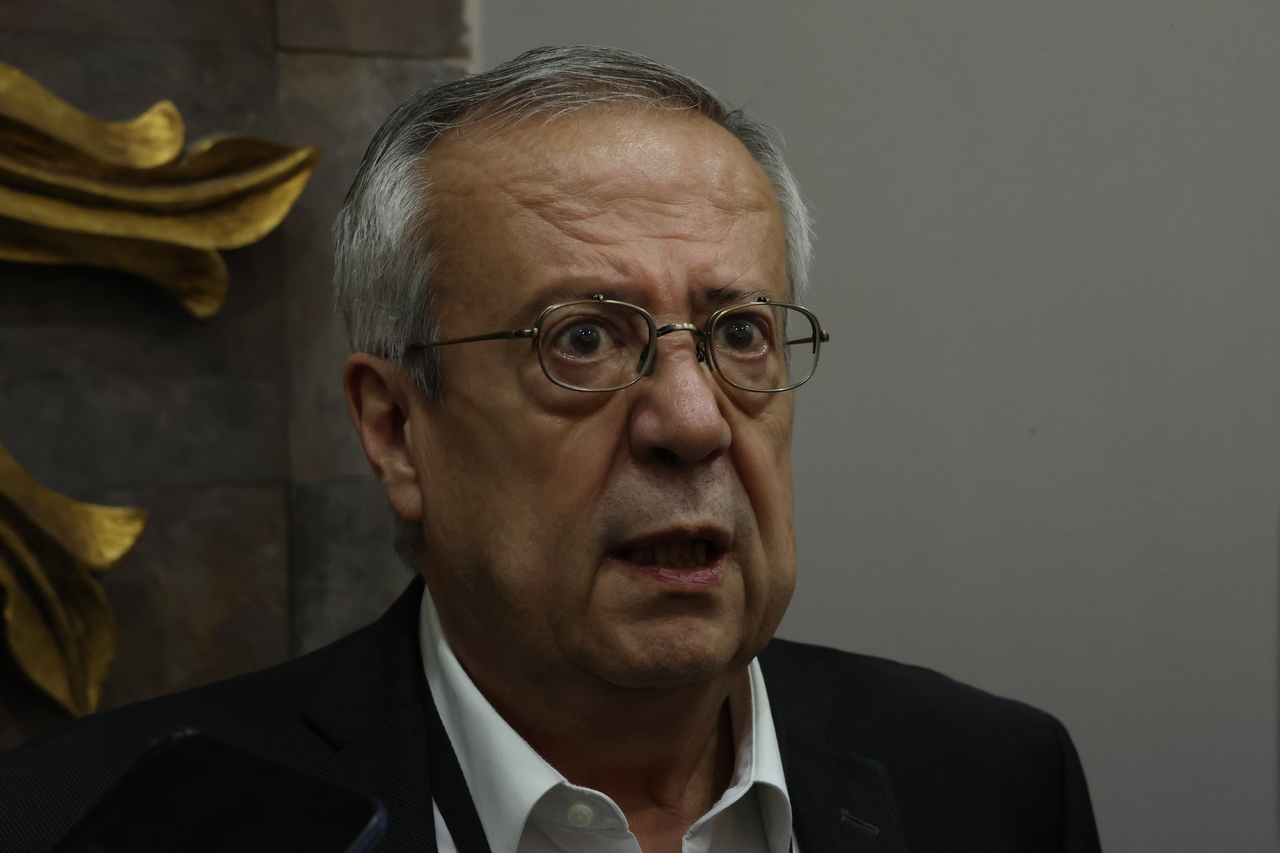 Urzúa denunció errores tras visita a región. Noticias en tiempo real