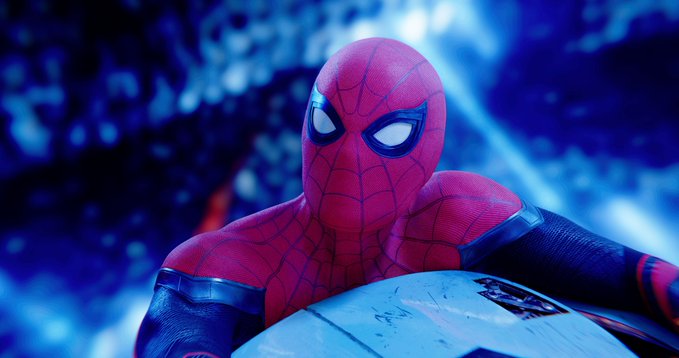 Desacuerdos entre Sony y Marvel retrasan Spider-Man 4. Noticias en tiempo real