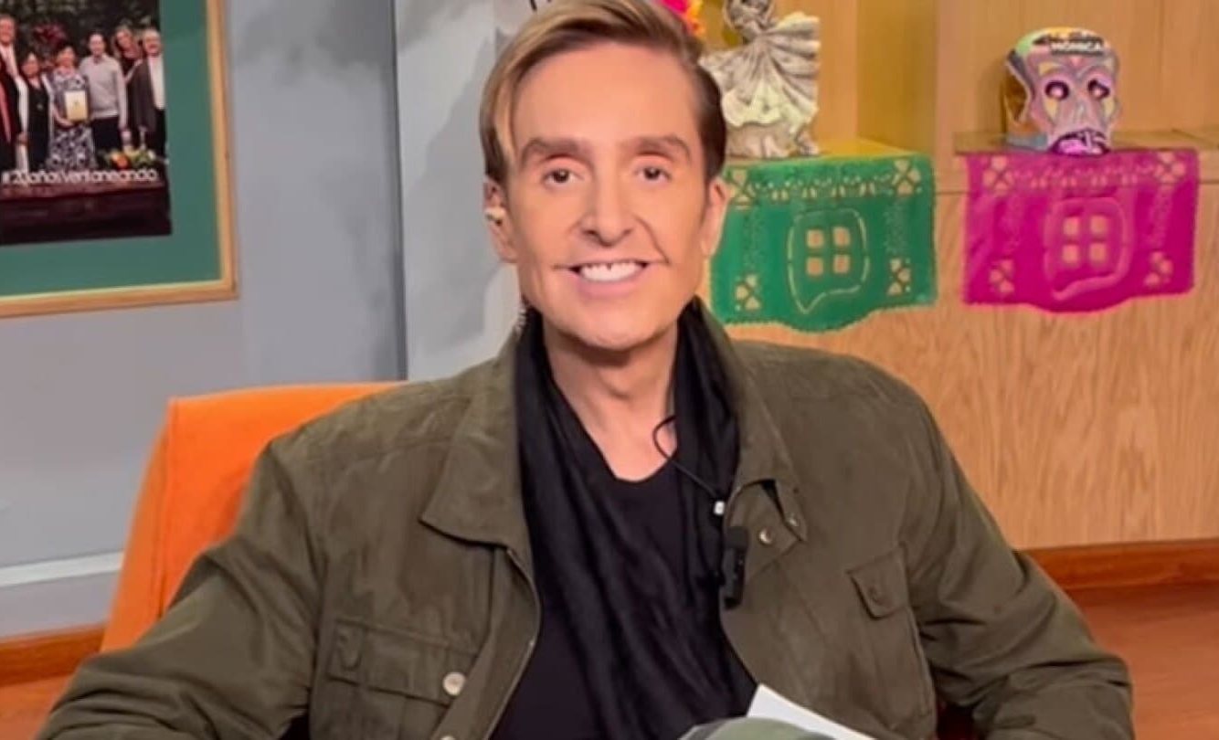 Por su delicada salud, Daniel Bisogno aún no sabe que su madre murió. Noticias en tiempo real