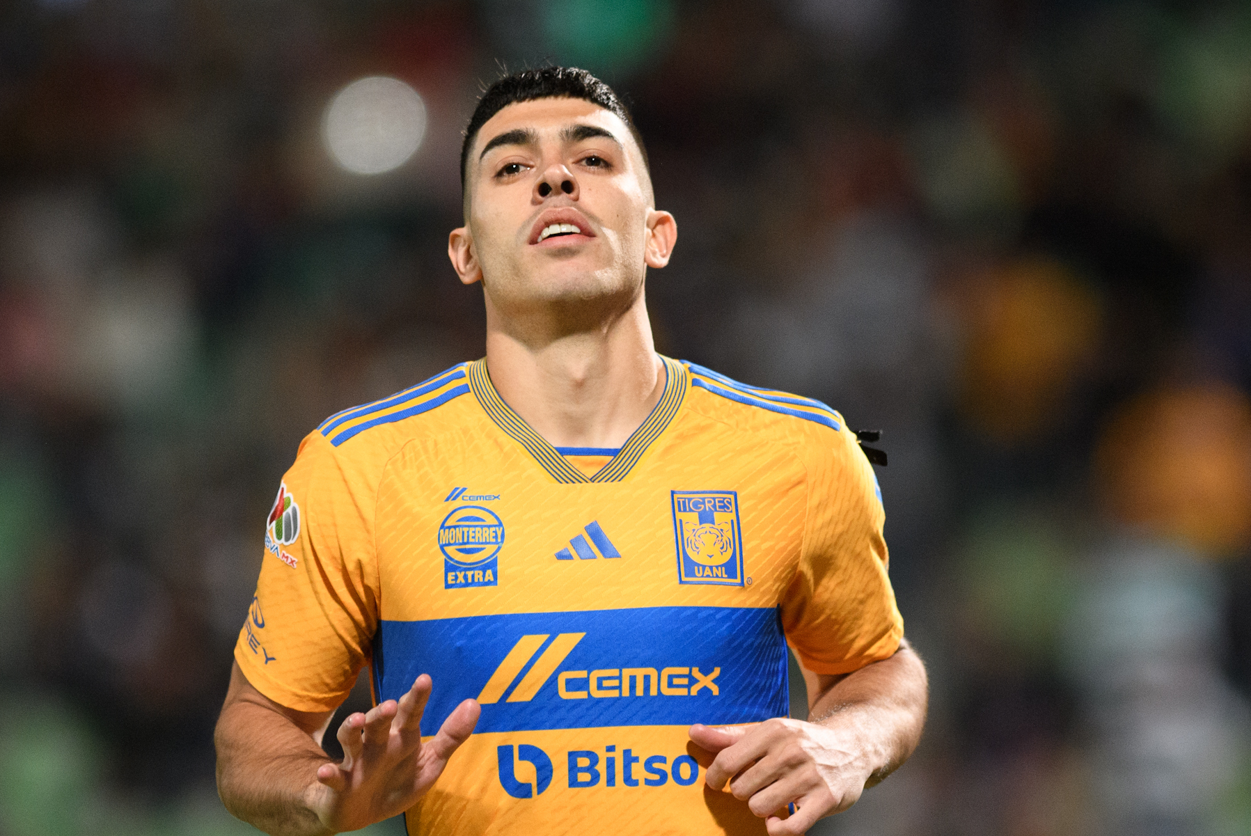 Tigres busca la victoria ante un débil Juárez. Noticias en tiempo real