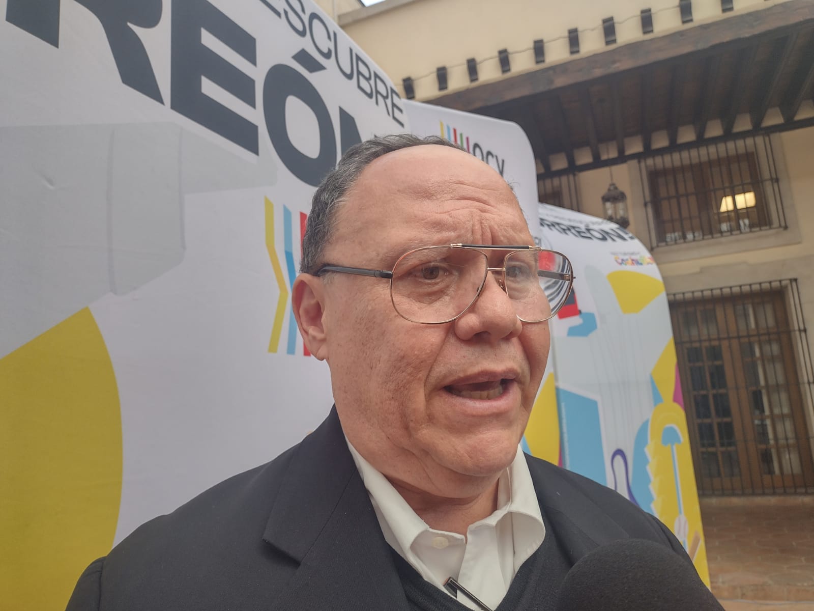 Torreon sede de transmisión internacional del próximo Eclipse Solar . Noticias en tiempo real