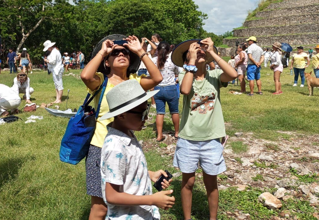 Suspenderán clases en preescolar por eclipse de sol en Coahuila . Noticias en tiempo real