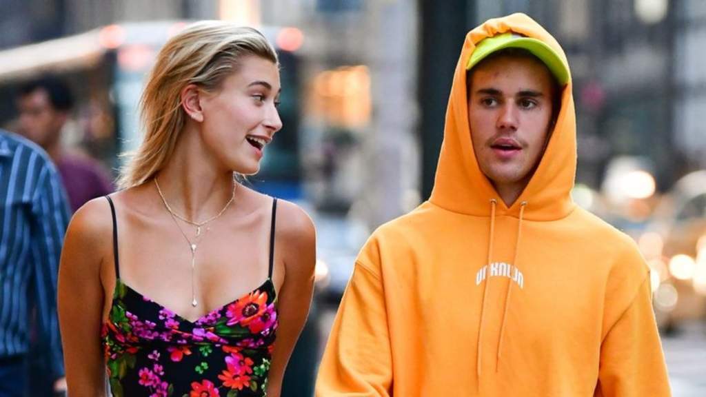 Hailey Bieber desmiente crisis matrimonial con Justin Bieber. Noticias en tiempo real