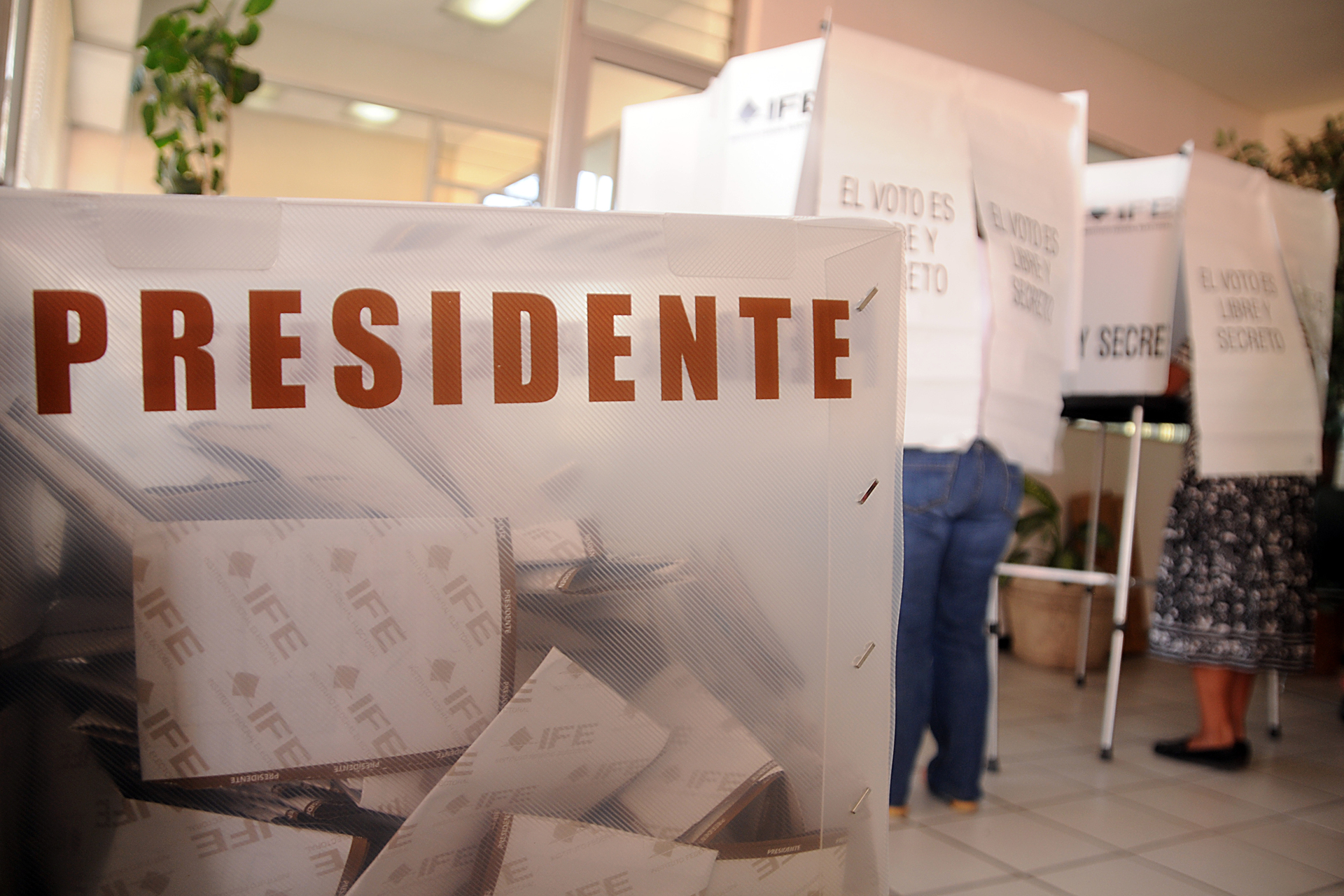 INE Coahuila aprueba casillas extraordinarias y especiales. Noticias en tiempo real