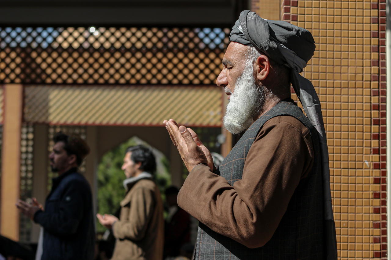 Consejo de Seguridad renueva misión de asistencia en Afganistán. Noticias en tiempo real