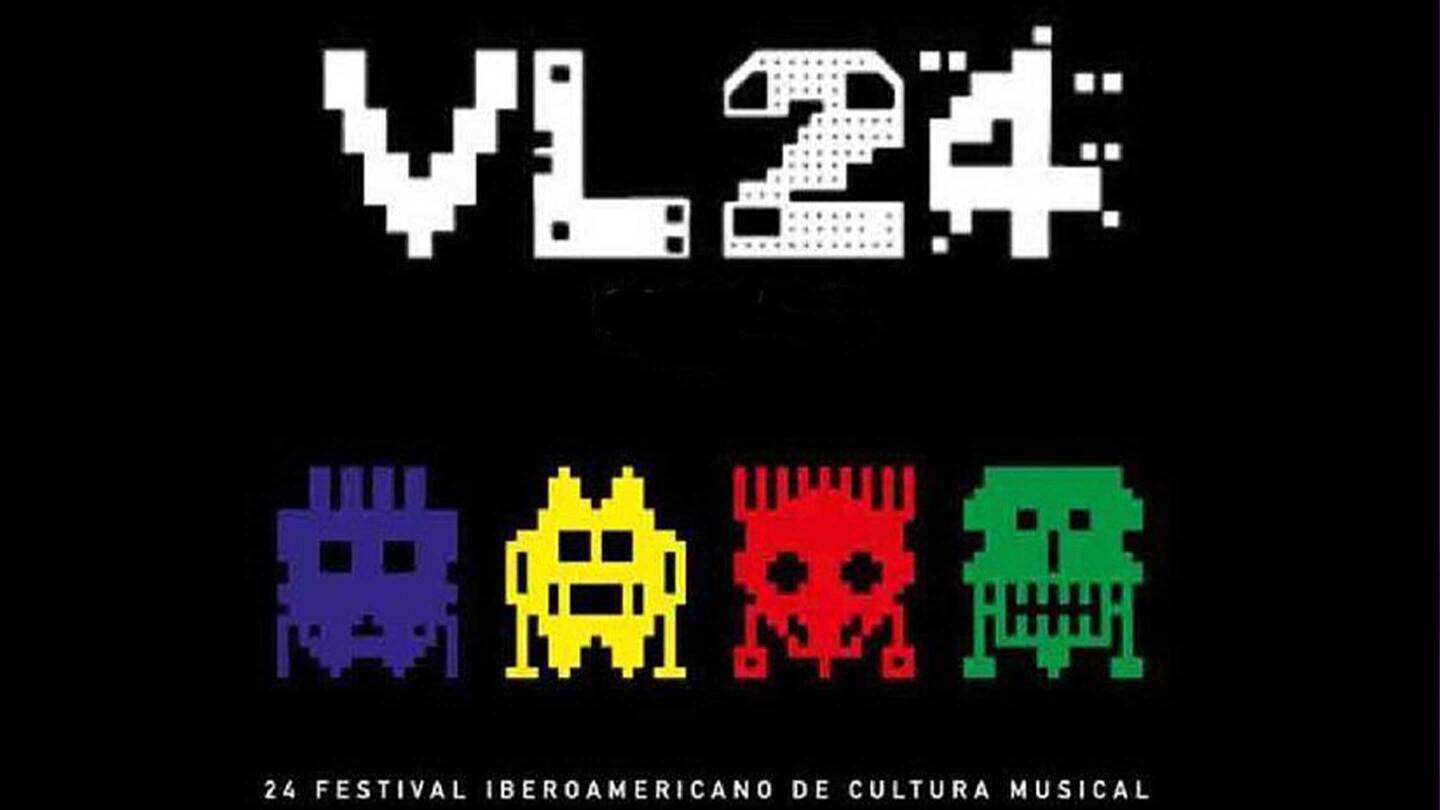 Vive Latino, listo para su primera edición fuera de casa. Noticias en tiempo real