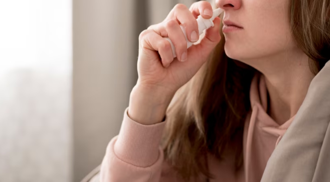 La importancia de la salud nasal. Noticias en tiempo real
