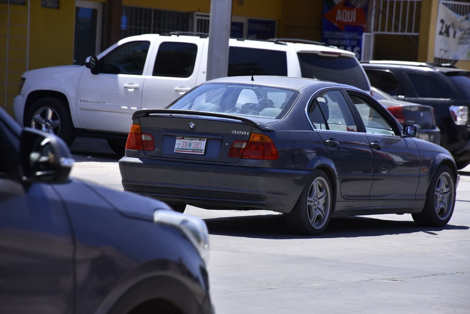 Continúa la legalización de autos de procedencia extranjera en Gómez Palacio. Noticias en tiempo real
