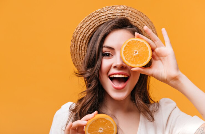 Vitamina C y sus beneficios. Noticias en tiempo real