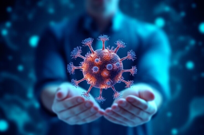 La ciencia se acerca a la posibilidad de rejuvenecer el sistema inmunitario. Noticias en tiempo real