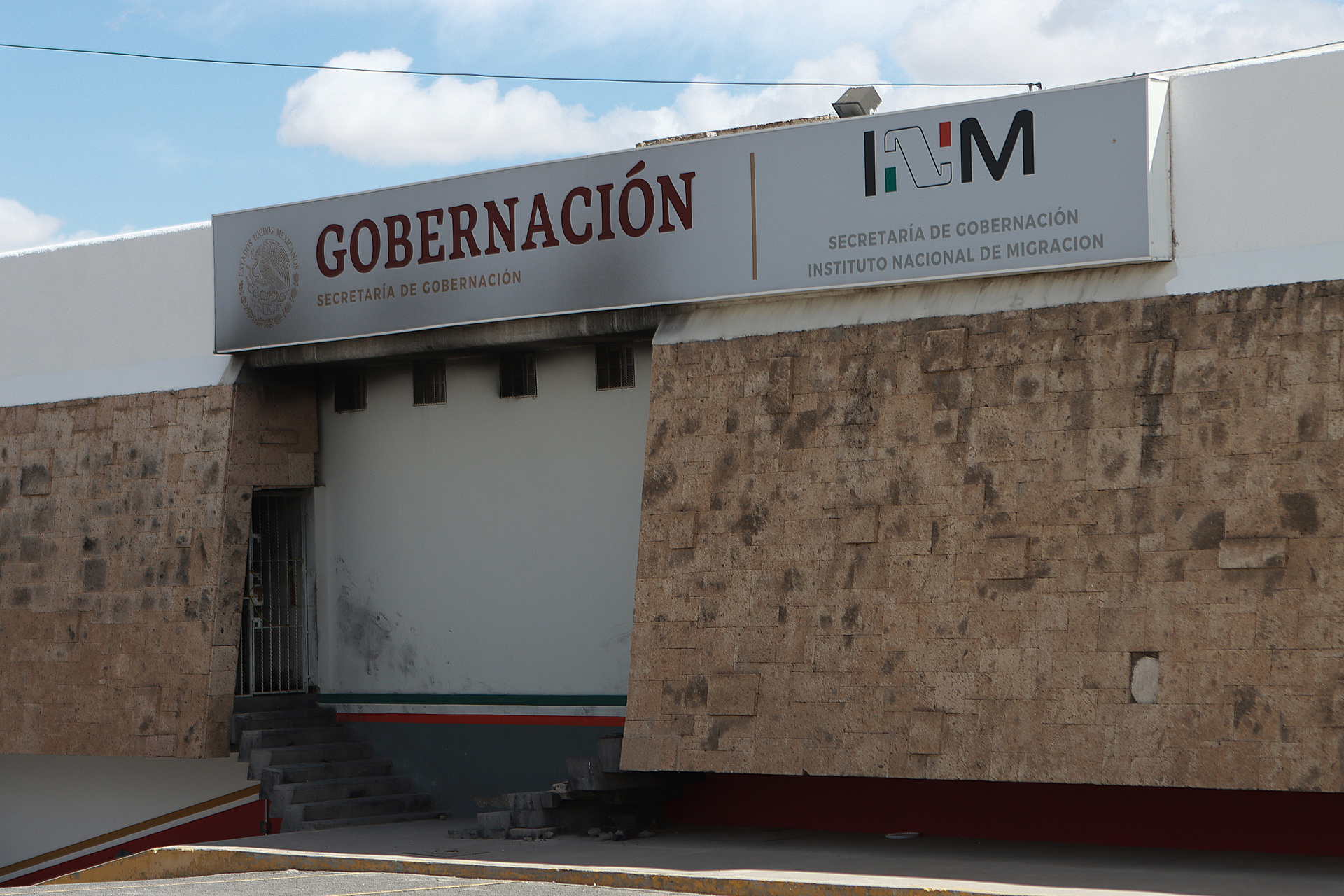 Iglesia Católica ve con preocupación las políticas migratorias de México. Noticias en tiempo real