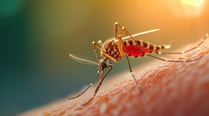La malaria: ¿cómo reconocer sus síntomas?. Noticias en tiempo real
