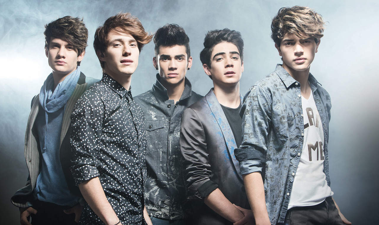 ¿Posible regreso de CD9? Integrantes se reencuentran y sus fanáticos \'enloquecen\' . Noticias en tiempo real
