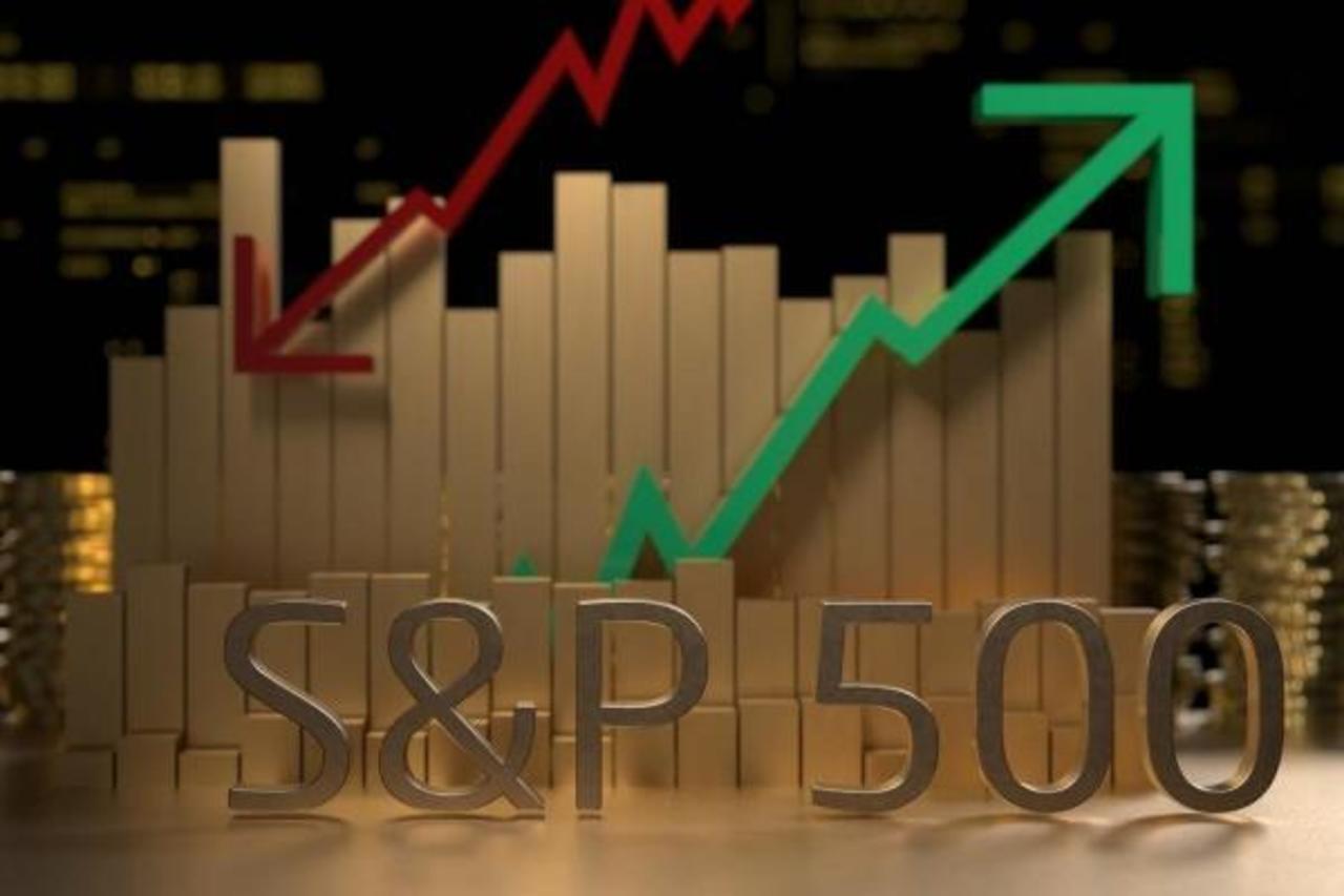 S&P 500 logra su mejor desempeño en primer trimestre desde 2019. Noticias en tiempo real