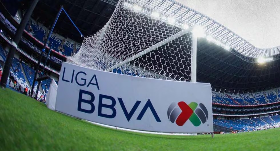 ¿A qué hora y por dónde ver los partidos de la Liga MX este sábado?. Noticias en tiempo real
