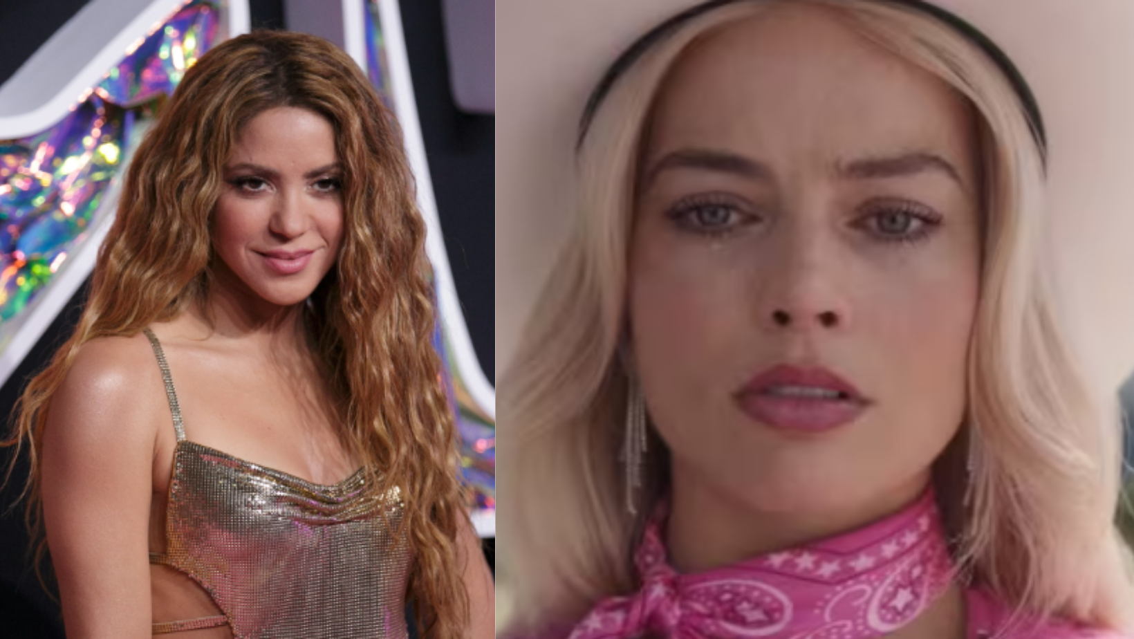 Tunden a Shakira por polémicas declaraciones en contra de Barbie: \'no entendió nada\'. Noticias en tiempo real