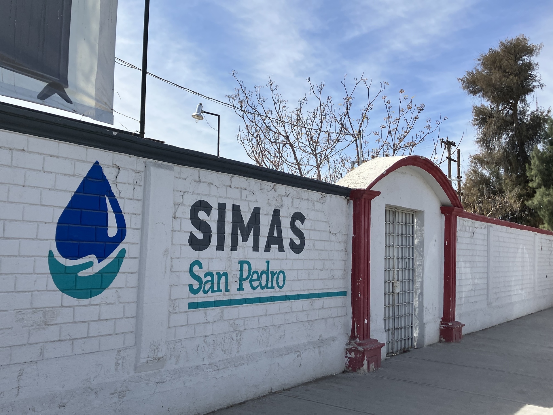 En Simas San Pedro aseguran que disminuyen reportes por problemas con el drenaje. Noticias en tiempo real