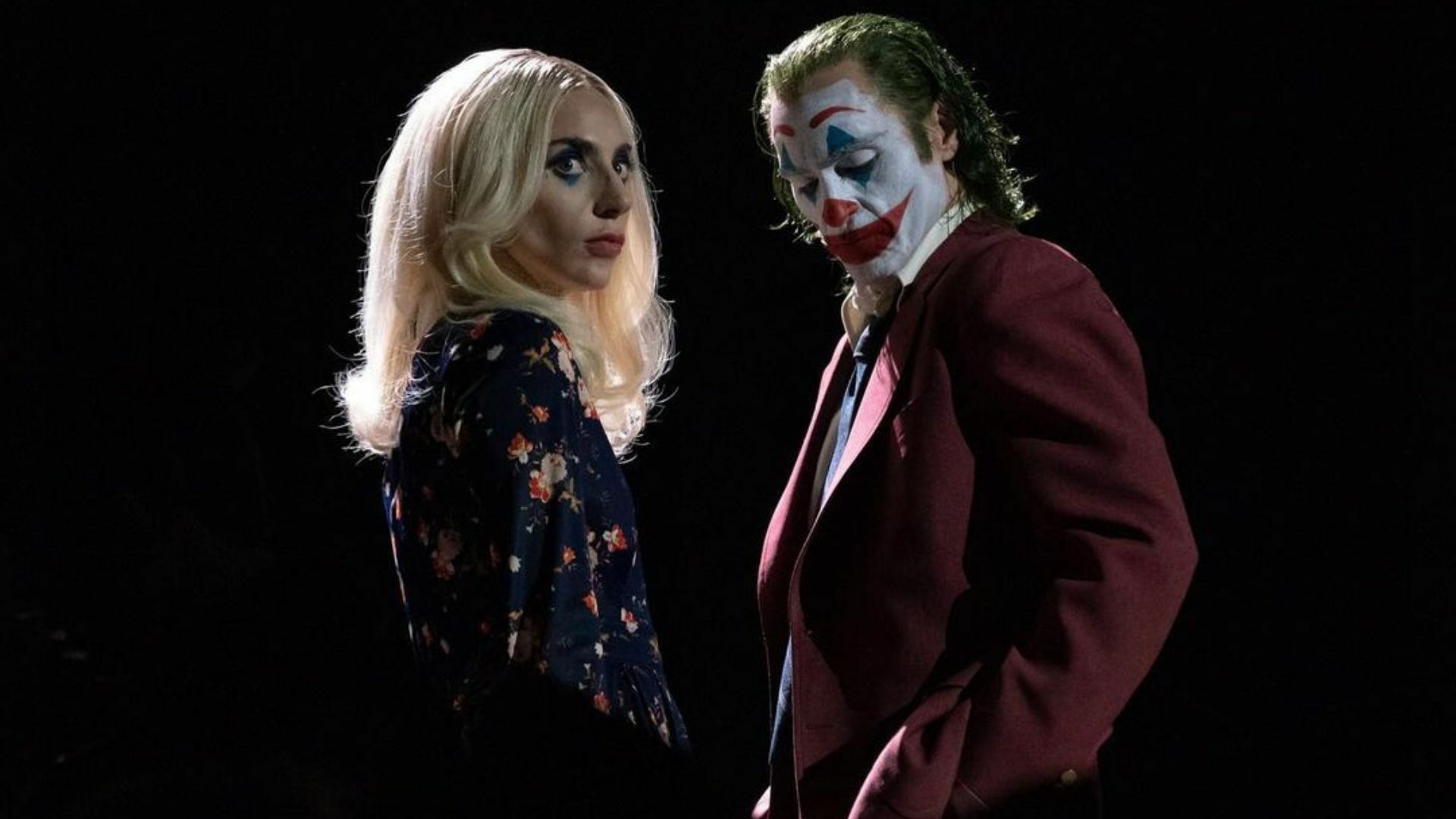 Revelan nuevo póster de Joker: Folie a Deux con Lady Gaga y Joaquin Phoenix . Noticias en tiempo real