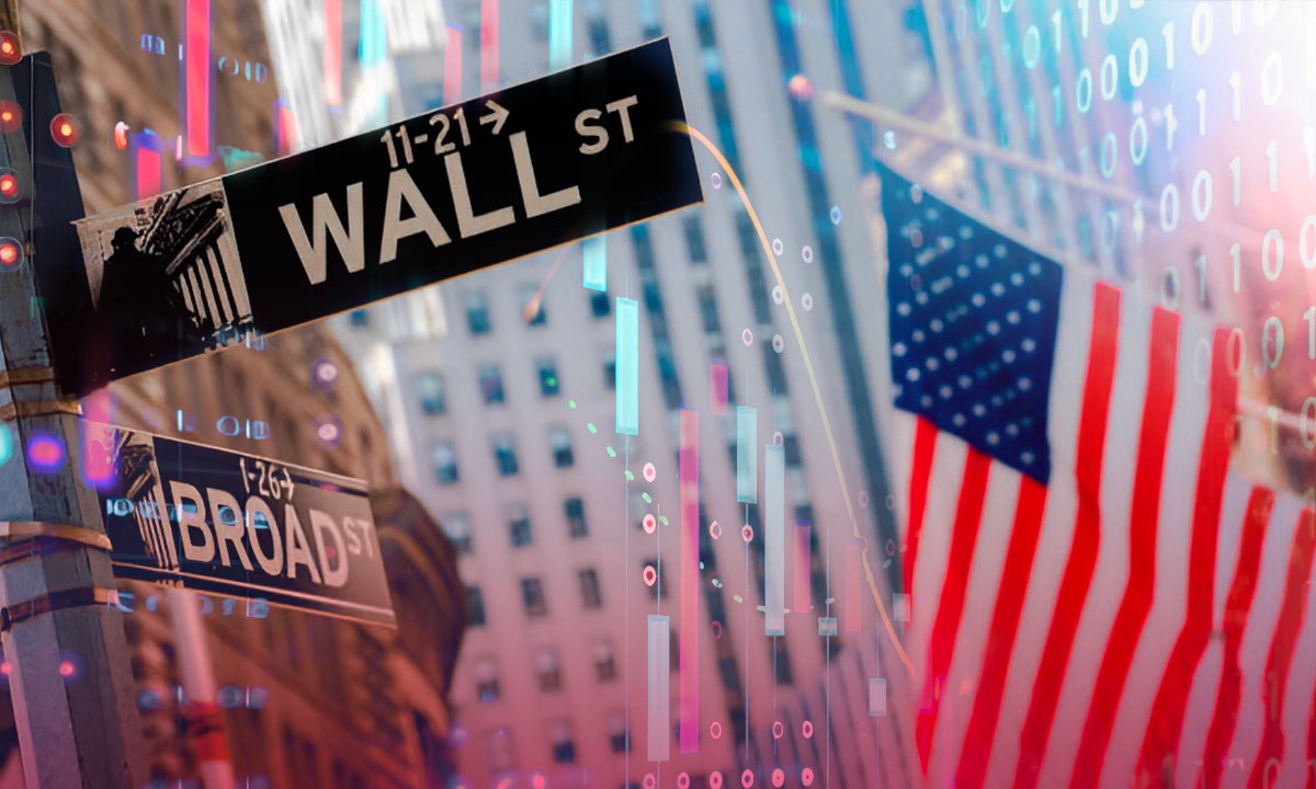Wall Street cierra mixto y el Dow Jones baja un 0,11 %. Noticias en tiempo real