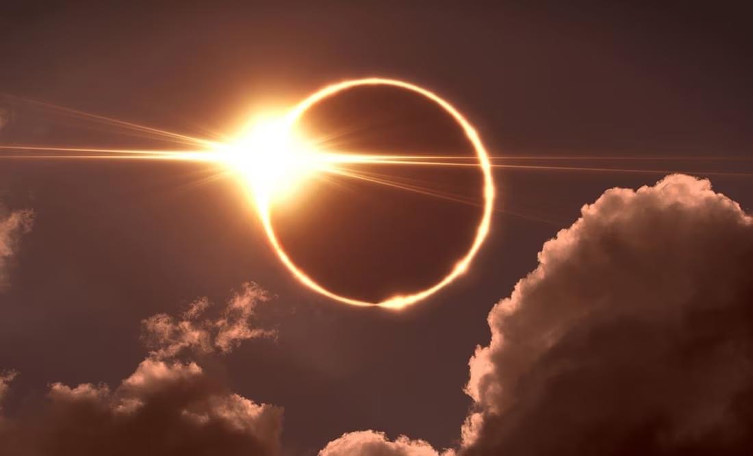 Conferencia Mitos y Leyendas Sobre los Eclipses. Noticias en tiempo real