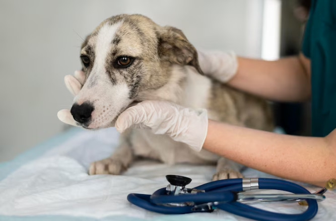 Uso del miconazol en perros, explicado por veterinaria. Noticias en tiempo real