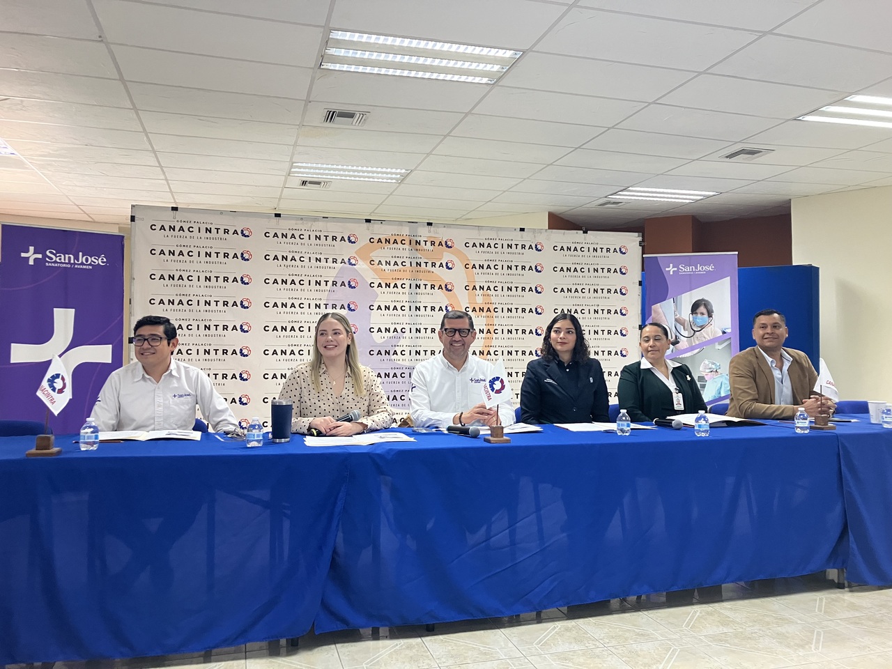 Realizarán Feria de la Salud en Gómez Palacio. Noticias en tiempo real