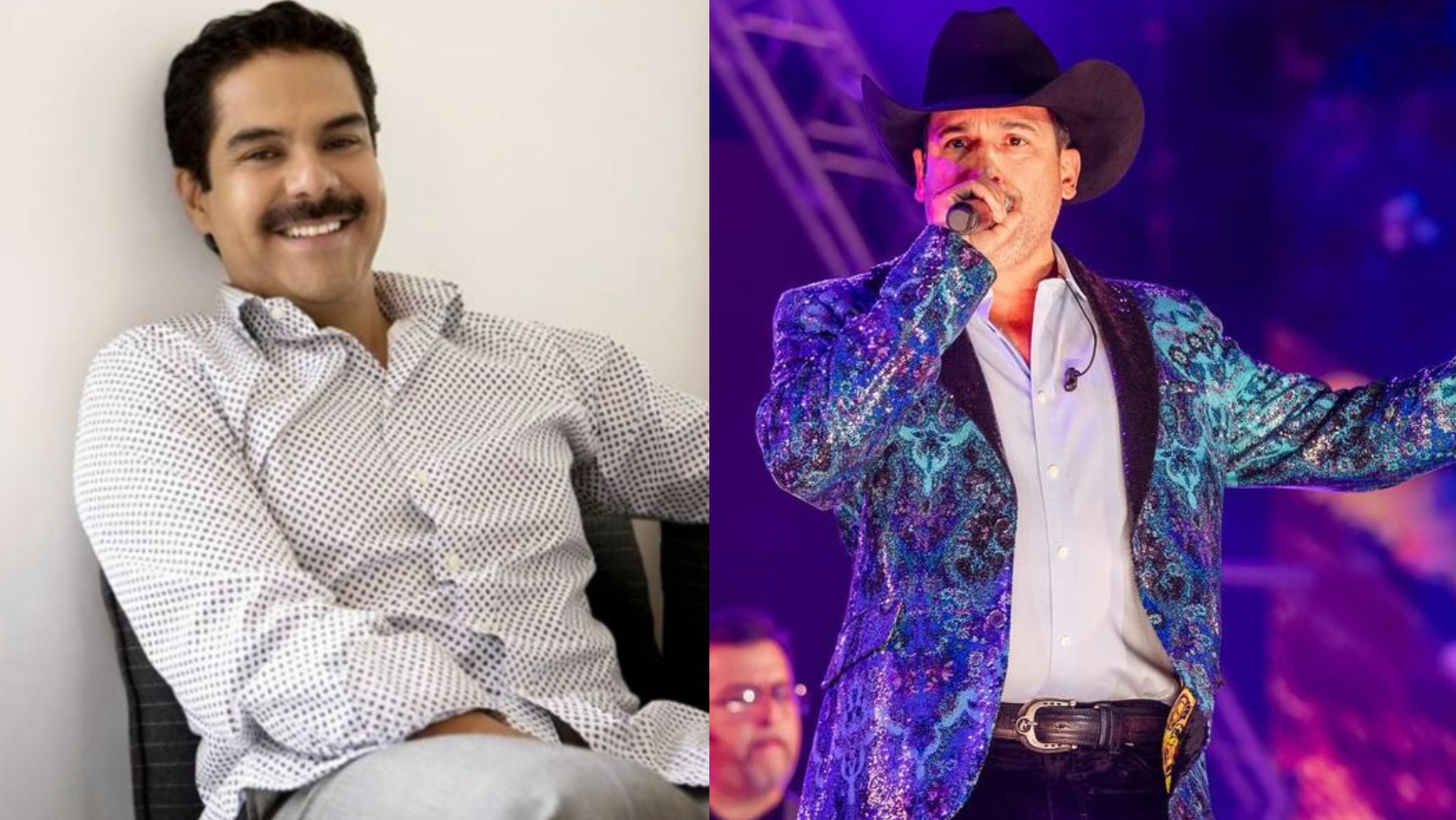 ¿Bobby Pulido y Javier Alatorre tuvieron un romance? Esto responde el cantante . Noticias en tiempo real