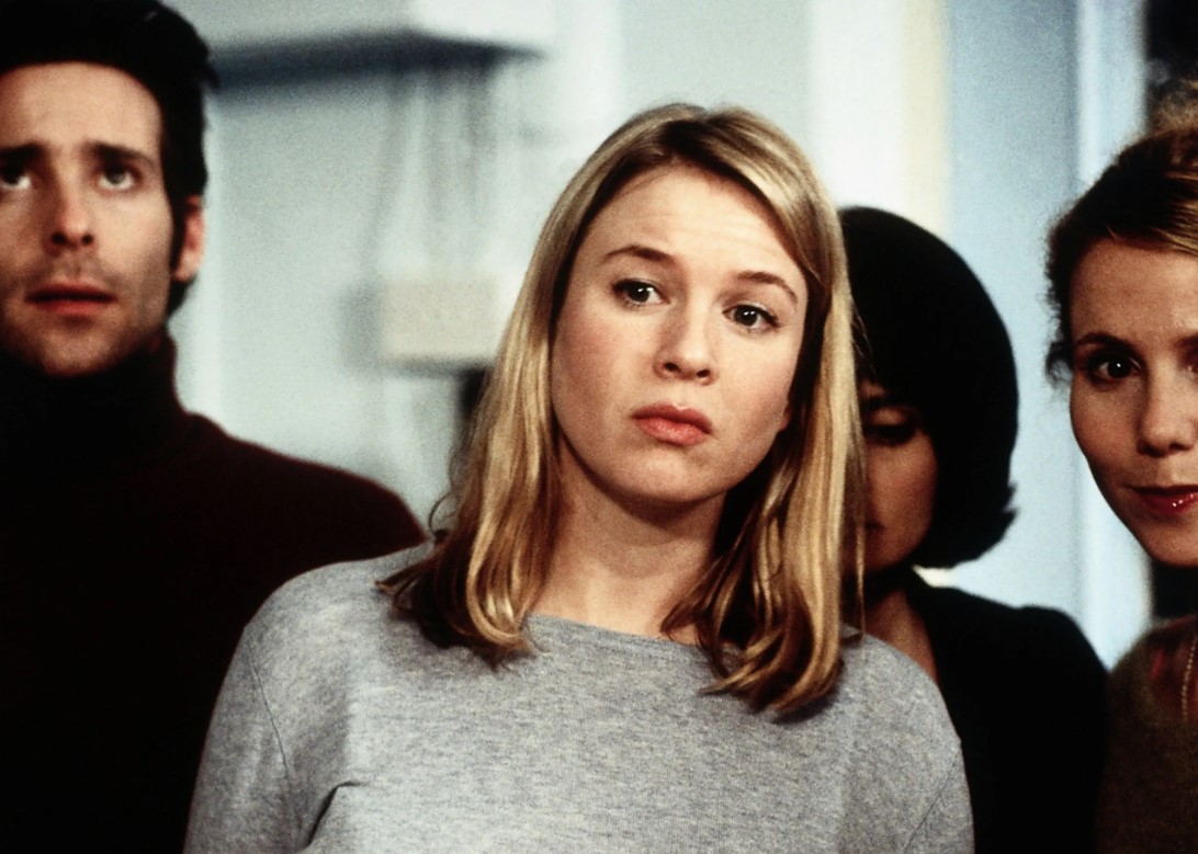 Confirman cuarta película de Bridget Jones con Renée Zellweger . Noticias en tiempo real