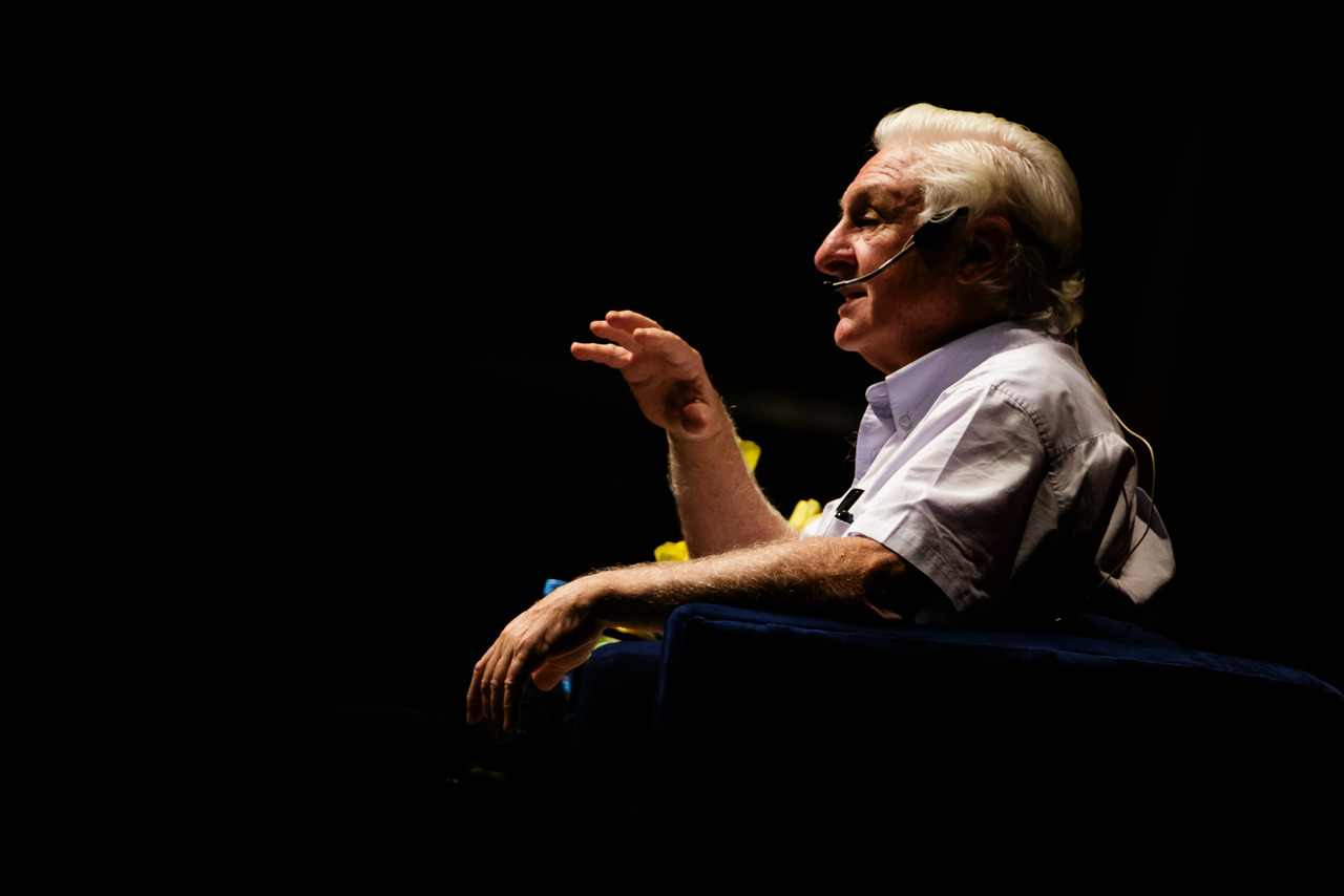 Canessa, sobreviviente de la adversidad. Noticias en tiempo real