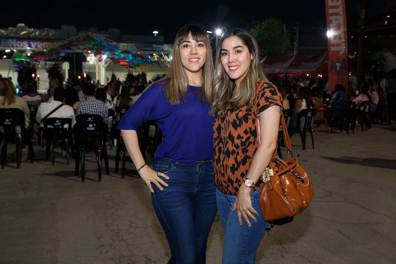 Fiesta y espectáculo. Noticias en tiempo real