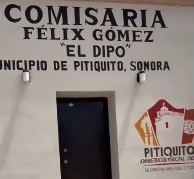 Bandas armadas desplazan comunidades en Sonora; en \'El Dipo\' sólo queda una familia. Noticias en tiempo real
