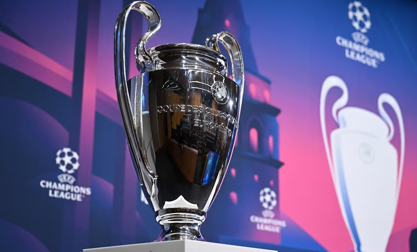 Celebran los Cuartos de Final de la Champions League. Noticias en tiempo real