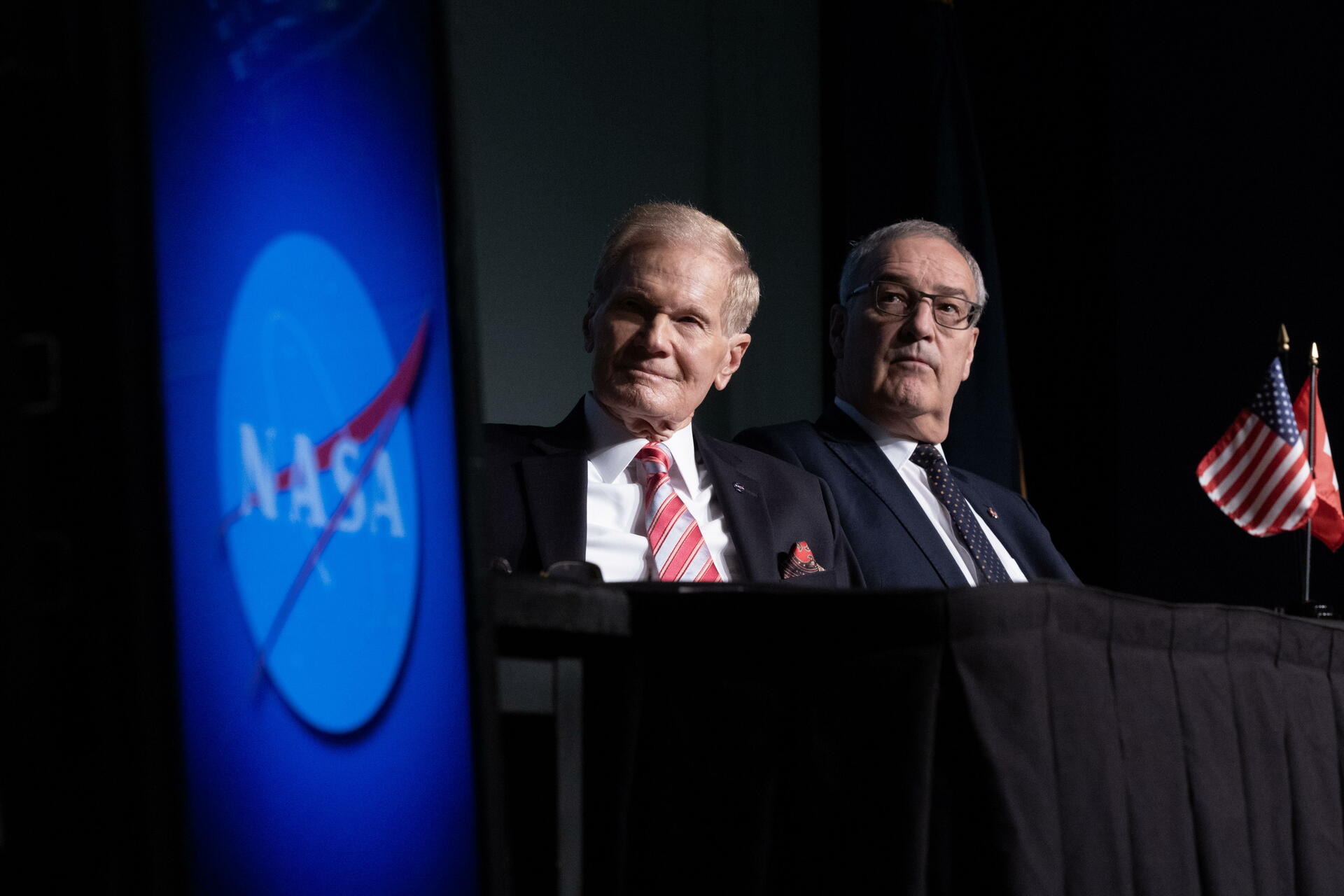 Administrador de la NASA viajará a México para fortalecer la cooperación bilateral. Noticias en tiempo real