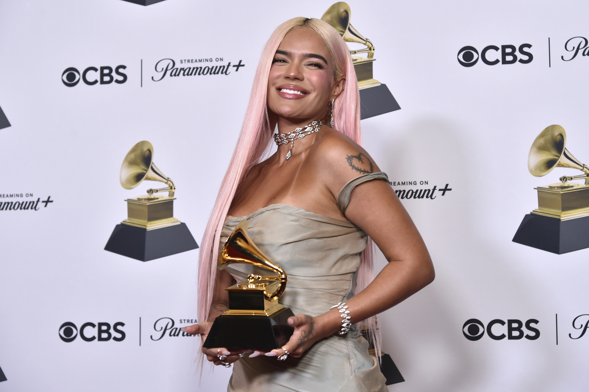 Latin Grammy regresa a Miami en 2024. Noticias en tiempo real