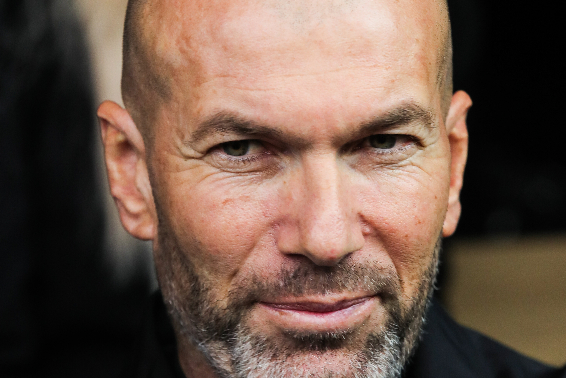 Zinedine Zidane suena como nuevo DT del  Bayern Múnich. Noticias en tiempo real